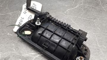 9621858677 KLIKA LEVÝ PŘEDNÍ PEUGEOT 406 98R