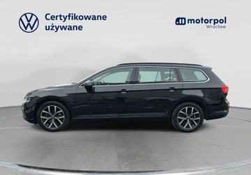 Volkswagen Passat B8 Variant Facelifting 1.5 TSI EVO 150KM 2023 Volkswagen Passat Variant Variant Business Pakiety, ACC, Kamera, GPS, Pod, zdjęcie 2