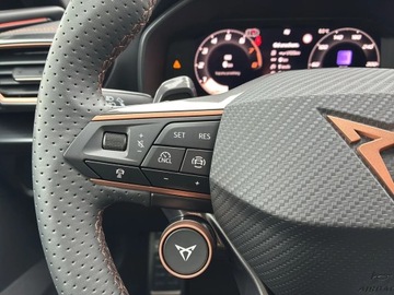 Cupra Leon II 2026 Cupra Leon Sportstourer 2.0 TSI 204 KM DSG 4Drive, zdjęcie 13