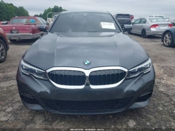 BMW Seria 3 G20-G21 2021 BMW Seria 3 BMW 3 Series 330i 2.0 Benzyna 255KM, zdjęcie 1