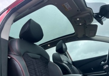 Renault Kadjar Crossover Facelifting 1.3 TCe 140 FAP 140KM 2020 Renault Kadjar 1.3TCe 140KM Led Navi Kamera Panorama Pol Skora BLACK EDITI, zdjęcie 25