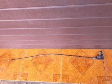 ТРОС АКСЕЛЕРАТОРА ARCTIC CAT 400