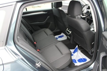 Skoda Superb III Kombi Facelifting 2.0 TDI SCR 200KM 2021 Škoda Superb Skoda Superb Ambition DSG Nawigacja, zdjęcie 27
