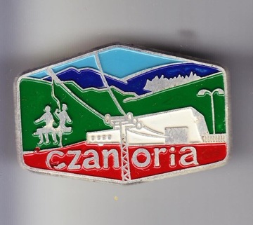 CZANTORIA