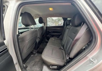 Hyundai Tucson IV 2022 Hyundai Tucson 2022 Hyundai Tucson 2.5L - w Polsce po Akcyzie 1.6 Benzyna, zdjęcie 15