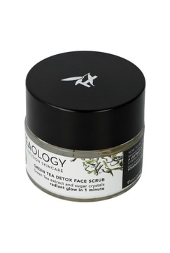 Пилинг для лица 50 мл TEAOLOGY TEA INFUSION SKINCARE