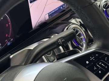 Mercedes GLB SUV 2.0 200d 150KM 2023 Mercedes-Benz GLB 200 d 8G-DCT Kamera 360 Hak Nawigacja LED Salon Pol, zdjęcie 7