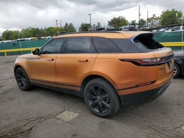 Land Rover Range Rover IV 2020 Land Rover Range Rover Velar R-Dynamic S 2020 2.0l 2.0 Benzyna 247KM, zdjęcie 1