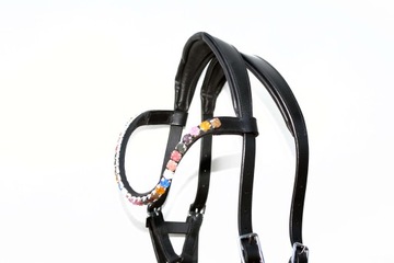 АНАТОМИЧЕСКАЯ УЗДЕЧКА, ПРОФИЛИРОВАННЫЙ РАЗМЕР. ПОЛНЫЙ