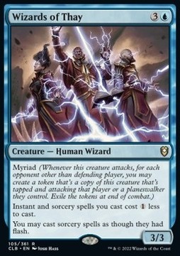 Wizards of Thay - AncientCow