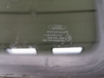 FORD GALAXY MK3 2006-14R.- SKLO (OKNO) KAROSERIE LT