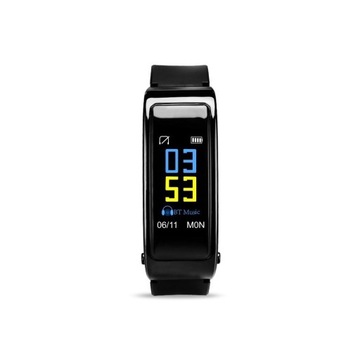 SMARTBAND RONEBERG RY3 ZEGAREK ZEST. SŁUCHAWKOWY