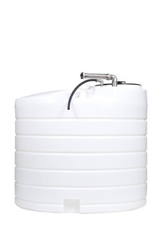 Бак AdBlue 3500 SWIMER BLUE TANK FUDPS CL PRESTIGE
