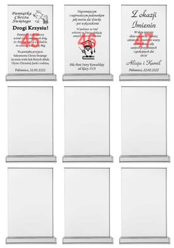 ПОДАРОК ​​НА ДЕНЬ РОЖДЕНИЯ 1-99 ГОДОВЩИНА СВАДЬБЫ МУЖУ, ЖЕНЕ, РОДИТЕЛЯМ, БАБУШКЕ И ДЕДАМ + ЧЕХОЛ