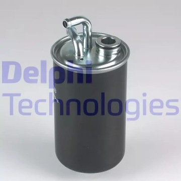DELPHI HDF683 FILTR PALIVA