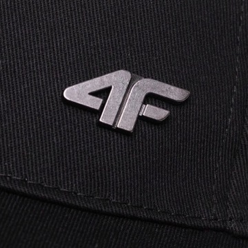 БЕЙСБОЛКА МУЖСКАЯ ЖЕНСКАЯ 4F, СПОРТИВНАЯ ПОВСЕДНЕВНАЯ ОСЕНЬ