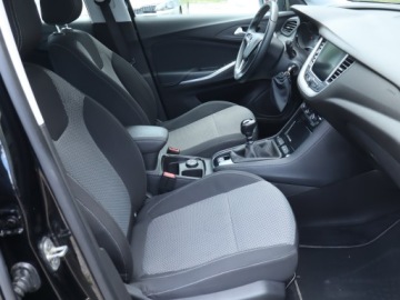 Opel 2018 Opel Grandland 1.6 CDTI, Navi, Klima, Klimatronic, zdjęcie 8