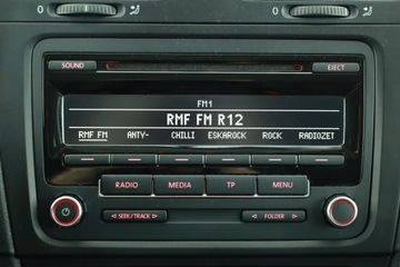 Volkswagen Golf VII Variant 1.4 TSI BlueMotion Technology 122KM 2013 VW Golf 1.4 TSI, Salon Polska, Klima, Tempomat, zdjęcie 8