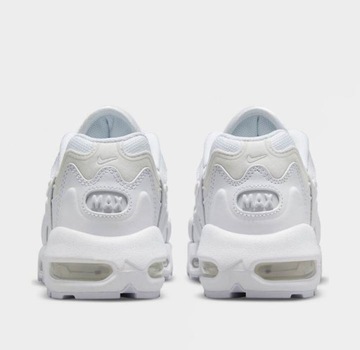 Buty damskie Nike Air Max 96 II DM2361 100 roz.36