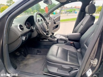 Audi A3 8P Hatchback 3d 1.4 TFSI 125KM 2009 Audi a3 Audi A3 1.4 TFSI S line Sportpaket 1.4 Benzyna 125KM, zdjęcie 21