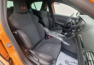 Renault Megane IV R.S. 1.8 TCe 280KM 2018 Renault Megane RS 1.8 TCe 280 KM Bogata Wersja ORYGINAL Zadbana SERWIS 201, zdjęcie 8