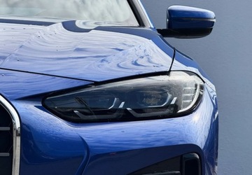 BMW Seria 4 G22-23-26 Coupe 2.0 420d 190KM 2023 BMW Seria 4 xDrive 190KM Gran Coupe Pakiet Sportowy M Asystent Swiatel Dro, zdjęcie 5