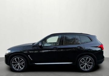 BMW X3 G01 2022 BMW X3 xDrive30i 252 KM Faktura VAT23 ASO Dealer BMW Bonkowscy, zdjęcie 5