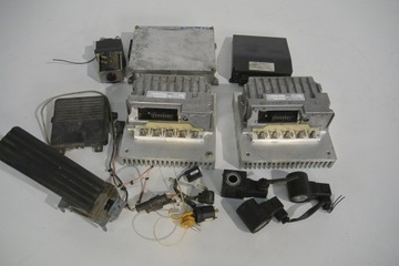 РЕГУЛЯТОР ИНВЕРТОРНЫЙ 600А STILL FM-X FMX