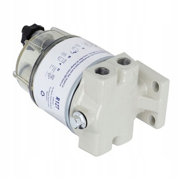 R12T MORSKI FILTR OBROTOWY PALIWA SEPARATOR