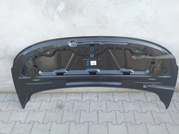 BERLINGO IV COMBO E KAPOTA KRYT MOTORU NOVÁ OE