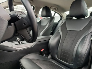 BMW Seria 3 G20-G21 Limuzyna 2.0 318i 156KM 2020 BMW 318 BMW 318i Salon Polska, Bezwypadkowy, Ofert, zdjęcie 10