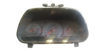 VOLVO V40 LICZNIKI ZEGARY 30857490/F