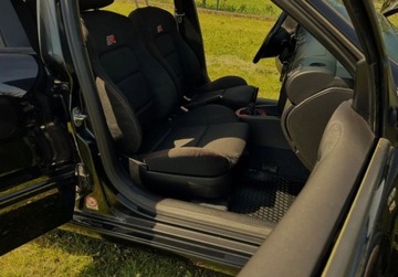 Seat Leon I Hatchback 1.8 T Cupra R 210KM 2002 Seat Leon ORYGINALNA CUPRA R 210KM zero korozj..., zdjęcie 5