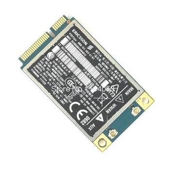 MODEM WWAN 3G HP ERICSSON F5521gw miniPCIe
