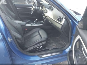BMW Seria 3 G20-G21 2018 BMW Seria 3 430i, 2018r., 4x4, 3.0L 3.0 Benzyna 320KM, zdjęcie 8