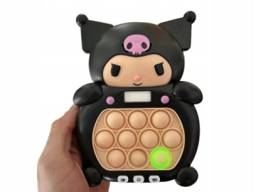 POP IT POPIT АРКАДНАЯ ИГРА, ЭЛЕКТРИЧЕСКАЯ, АНТИСТРЕССОВЫЙ ПОДАРОК