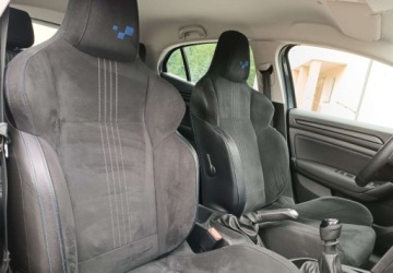 Renault Megane IV Hatchback 5d 1.2 Energy TCe 100KM 2016 Renault Megane Zarejestrowany - ubezpieczony - benzyna 1.2 Benzyna 101KM, zdjęcie 14