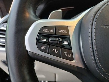 BMW X7 SUV 3.0 30d 265KM 2020 BMW X7 BMW X7 30d, Fotele kapitańskie, Salon PL, F, zdjęcie 22