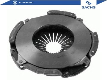 ДАВЛЕНИЕ СЦЕПЛЕНИЯ CLAAS Dominator DEUTZ FAHR AGROPLU