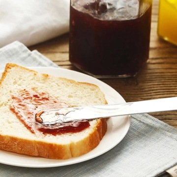 НОЖ ДЛЯ КОНДИТЕРСКИХ ТОРТОВ ДЛЯ КРЕМОВЫХ ТОРТОВ