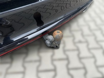 Skoda Octavia IV Kombi 2.0 TDI SCR 200KM 2022 Skoda Octavia 2.0TDI 200KM 4X4 RS DSG l Panorama,, zdjęcie 33