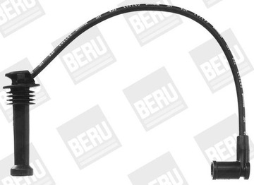 BERU PŘÍVODY ZAPALOVACÍ ZEF1628
