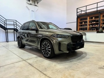 BMW X5 G05 SUV Facelifting 3.0 30d 298KM 2026 BMW X5 xDrive30d Sport Suv 3.0 (298KM) 2026, zdjęcie 2