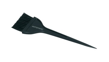 Pędzel szpikulec do farbowania włosów 7222 REED