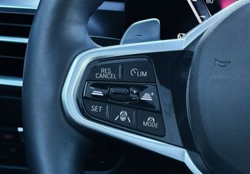 BMW Seria 4 G22-23-26 2025 BMW Seria 4 I wlasciciel M Sport Gwarancja Bezwypadkowy FVAT23, zdjęcie 19