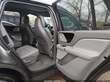 Lincoln Aviator 2020 Lincoln Aviator Reserve 2020 3.0 Benzyna 400KM, zdjęcie 13