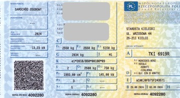 Mercedes GLC C254/X254 Coupe 2.0 220d 197KM 2024 Mercedes GLC 220d COUPE 4MATIC Fabrycznie Nowy ! Na Gwarancji !, zdjęcie 23