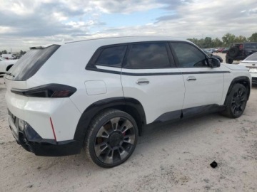 BMW XM 2024 BMW XM Label 2024 4.4l 4.4 Hybryda 738KM, zdjęcie 3