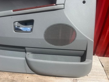 JEEP GRAND CHEROKEE WK WH BACON OVERLAND ОРИГИНАЛ