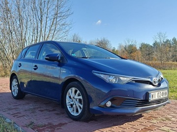 Toyota Auris II 2018 Toyota Auris Hybryda, zdjęcie 6